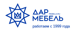 Дар мебель